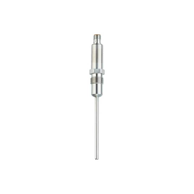 TA2531 ifm efector, inc.  Temperature Sensors - Analog and Digital Output - Industrial