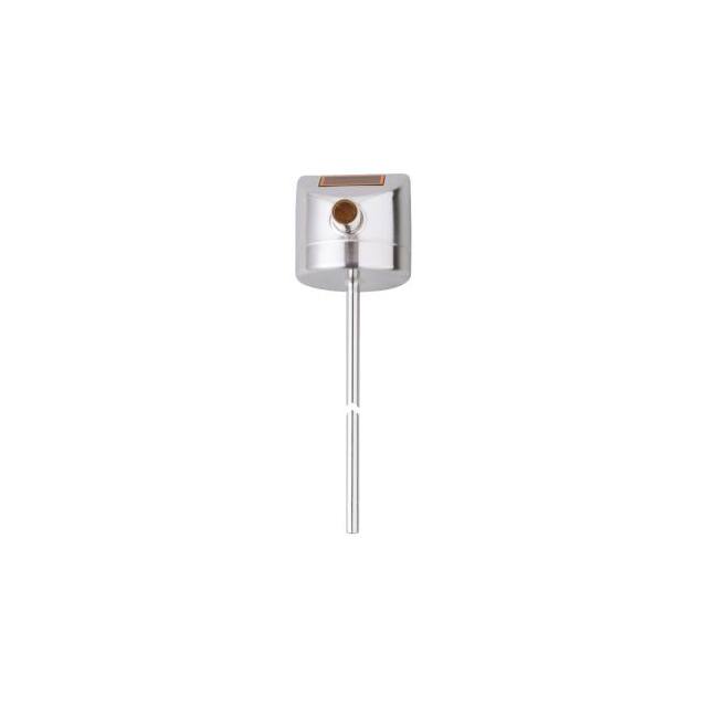 TD2267 ifm efector, inc.  Temperature Sensors - Analog and Digital Output - Industrial
