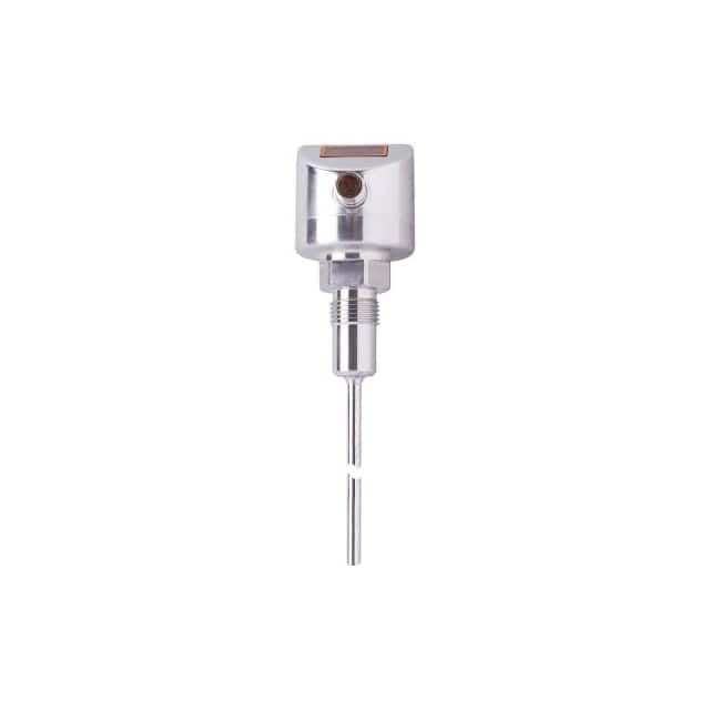 TD2541 ifm efector, inc.  Temperature Sensors - Analog and Digital Output - Industrial