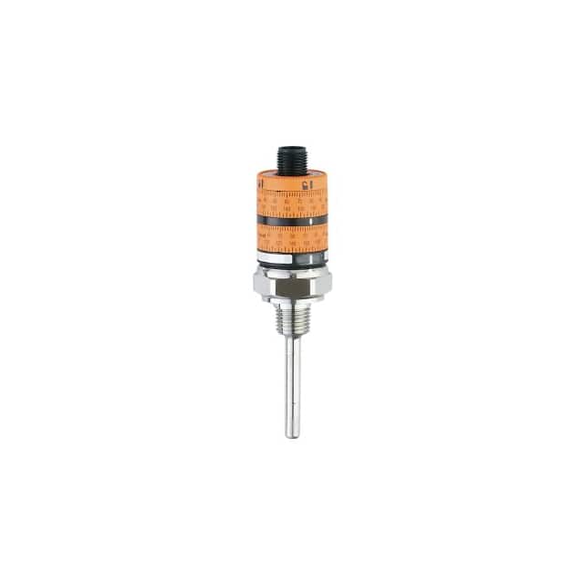 TK6310 ifm efector, inc.  Temperature Sensors - Analog and Digital Output - Industrial