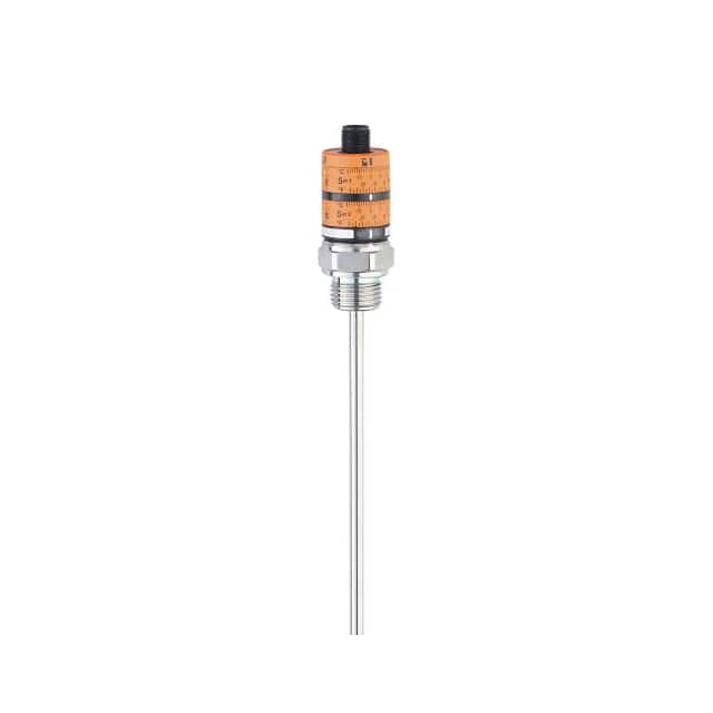 TK7460 ifm efector, inc.  Temperature Sensors - Analog and Digital Output - Industrial