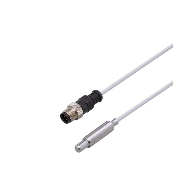 TS2056 ifm efector, inc.  Temperature Sensors - RTD (Resistance Temperature Detector)