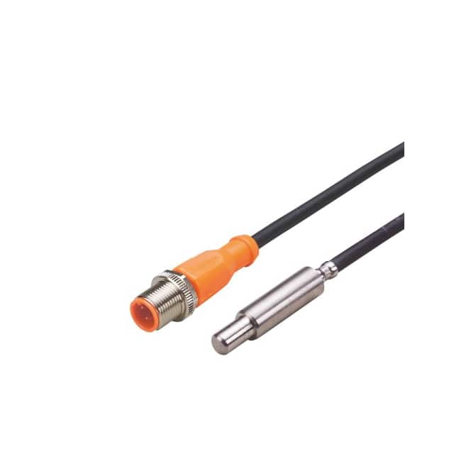 TS2089 ifm efector, inc.  Temperature Sensors - RTD (Resistance Temperature Detector)