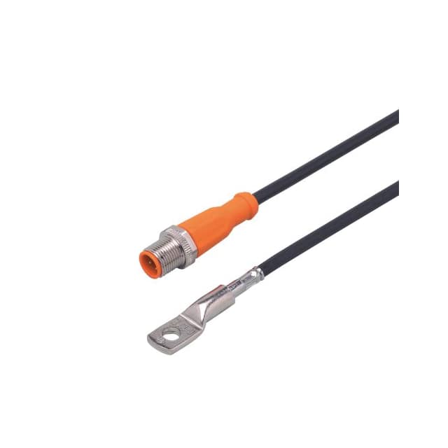 TS2229 ifm efector, inc.  Temperature Sensors - RTD (Resistance Temperature Detector)