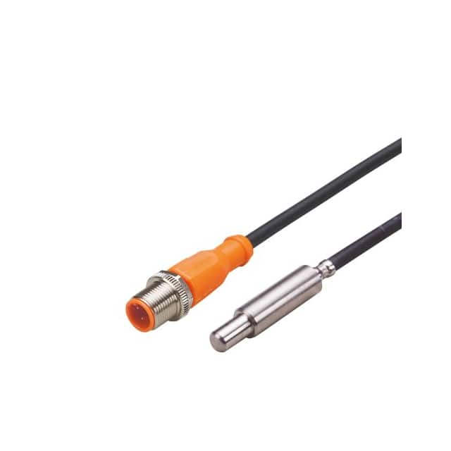 TS5089 ifm efector, inc.  Temperature Sensors - RTD (Resistance Temperature Detector)