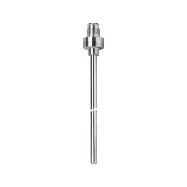 TT2291 ifm efector, inc.  Temperature Sensors - RTD (Resistance Temperature Detector)