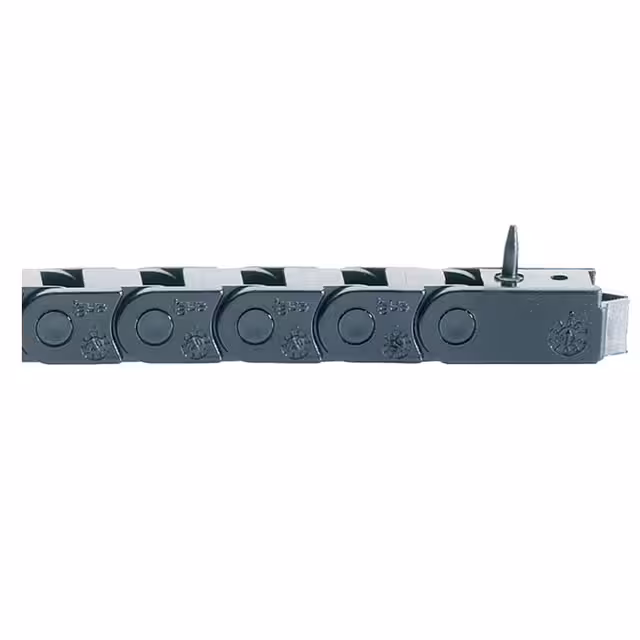 03-07-015-0 Igus Porte-câbles et porte-tuyaux Chaînes porte-câbles