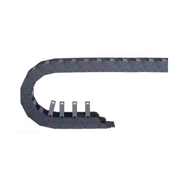 27I-10-200-0 Energy Chain Kabel- und Schlauchträger Schleppketten