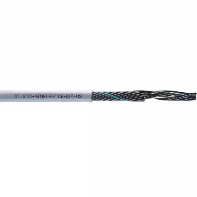 CF130US-05-18 Igus  Cables Alambres