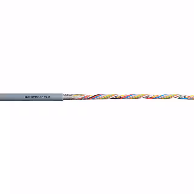 CF240-02-04 Igus  Cables Alambres