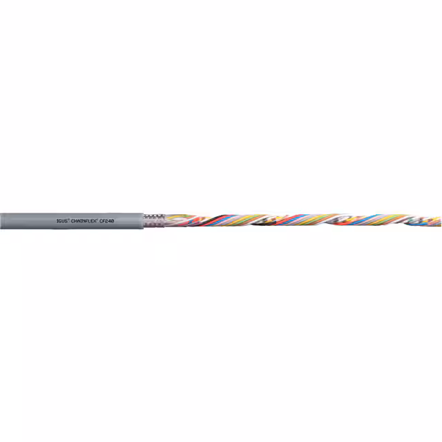 CF240.PUR.02.05 Igus  Cables Alambres