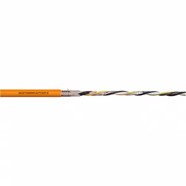 CF27.15.07.02.02.D Igus  Cables Alambres