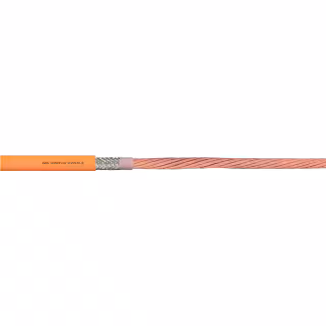 CF270.UL.40.15.02.02.D Igus  Cables Alambres