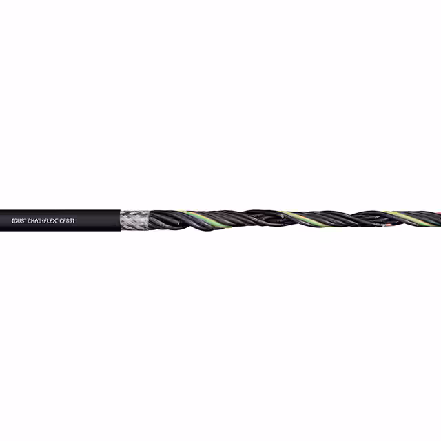 CF891-15-02 Igus  Cables Wires