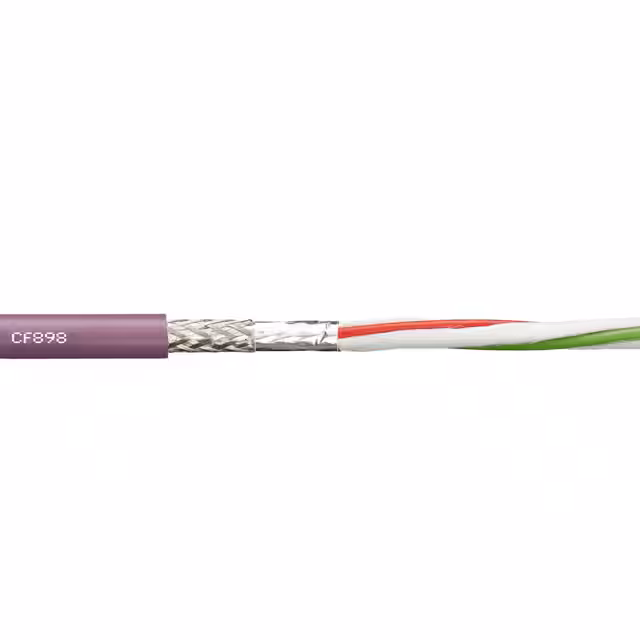 CF898-045 Igus  Cavi Fili