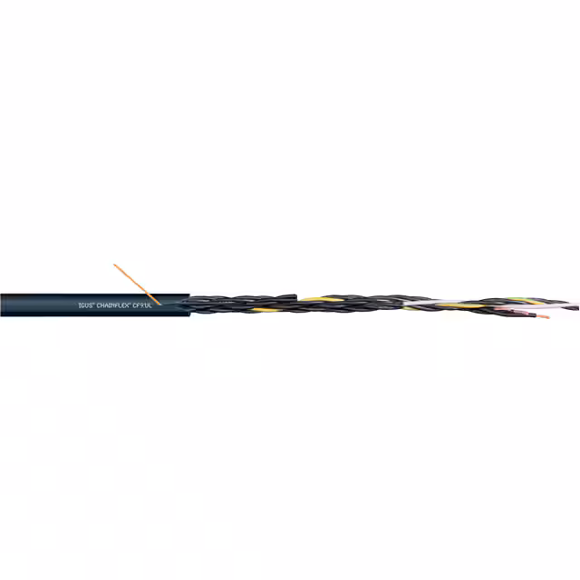 CF9.UL.07.07 Igus  Cables Wires