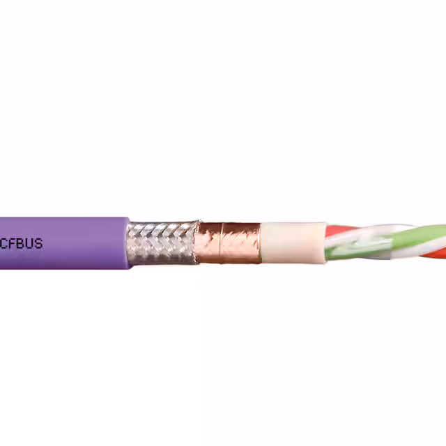 CFBUS-001 Igus  Kabel Drähte