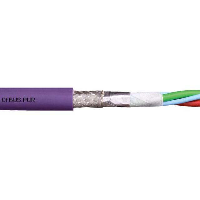 CFBUS-PUR-001 Igus  Cables Wires