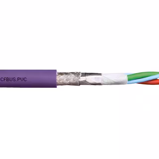 CFBUS-PVC-049 Igus  Kabel Drähte