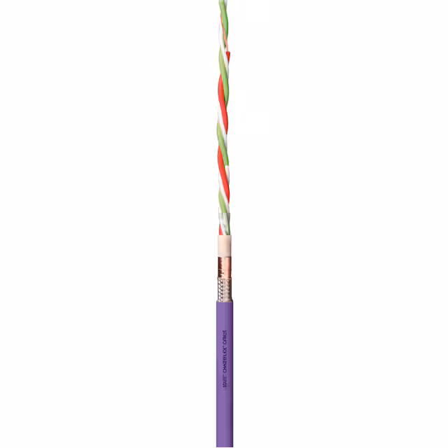 CFBUS.052 Igus  Cables Wires