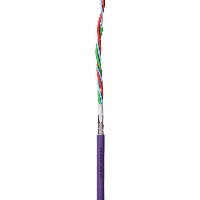 CFBUS.PVC.052 Igus  Cavi Fili