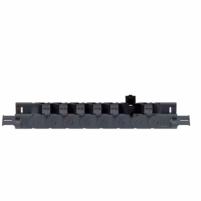 E2-10-10-038-0 Igus Porte-câbles et porte-tuyaux Chaînes porte-câbles