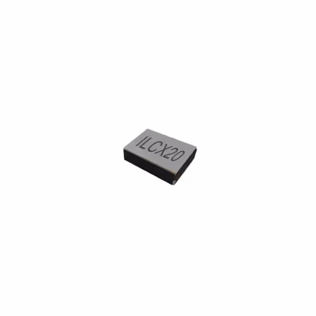 ILCX20-FF5F8-50.000MHZ ILSI  Cristaux