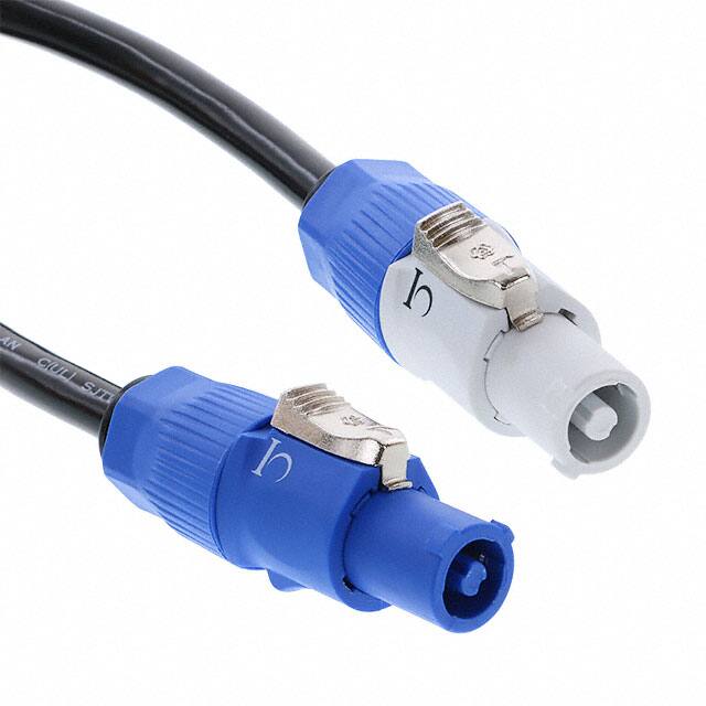 IO-PRCPTP-14-25-P IO Audio Technologies  Assemblaggi di cavi