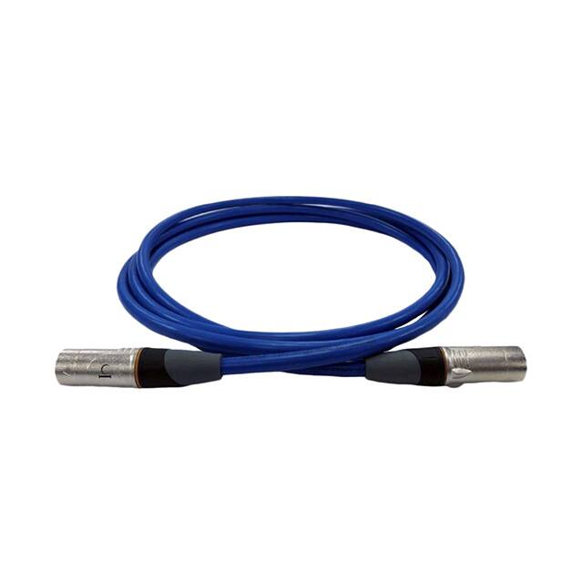 IO-CAT6-50-P IO Audio Technologies  Assemblaggi di cavi