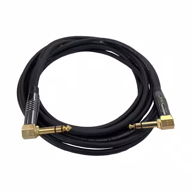 IO-BP176010-T3MCH-2R IO Audio Technologies  Cable Assemblies