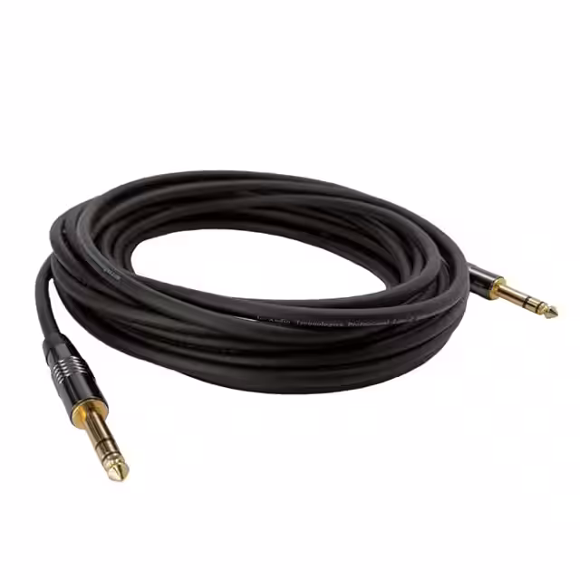 IO-BP176003-T3MCH IO Audio Technologies  Cable Assemblies