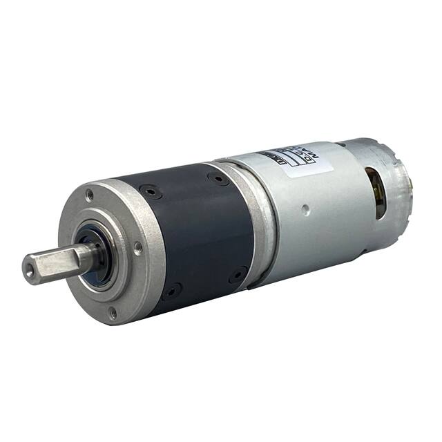 MOT-I-81334-IG38 ISL Products International  Motores - CA CC