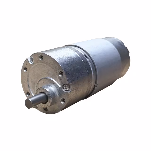 MOT-I-81445-SG37 ISL Products International  Motores - CA CC