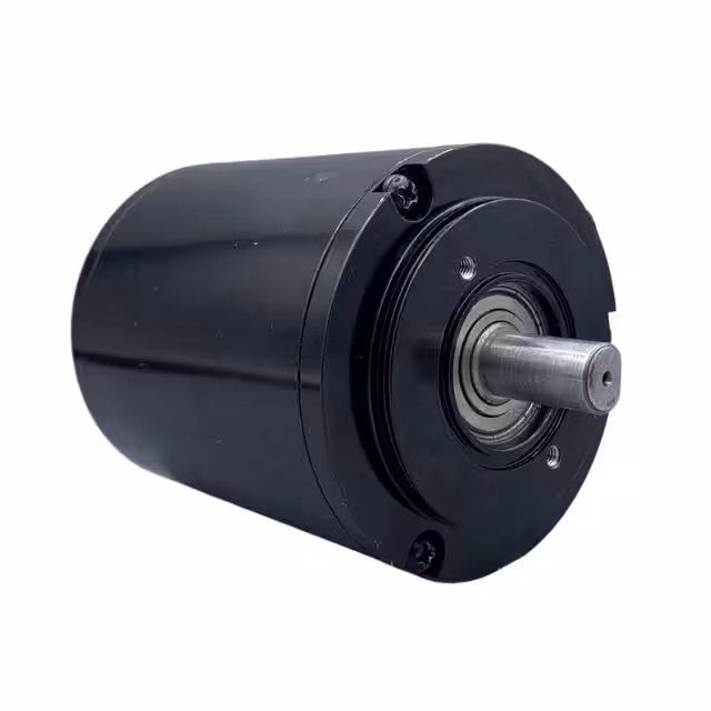 MOT-I-81542-A ISL Products International  Motores - CA CC