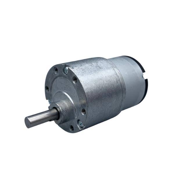 MOT-I-81566 ISL Products International  Motores - CA CC