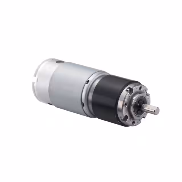 MOT-IG-32PGM-10KG ISL Products International  Motores - CA CC