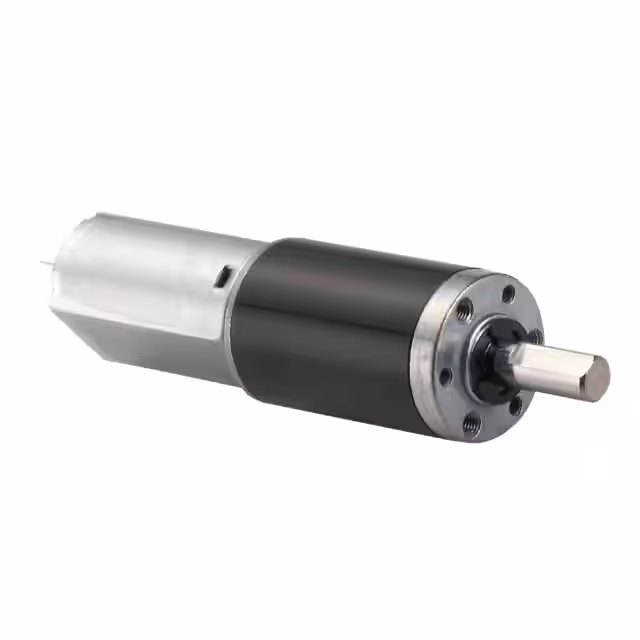 MOT-IG22CGM-24V ISL Products International  Motores - CA CC