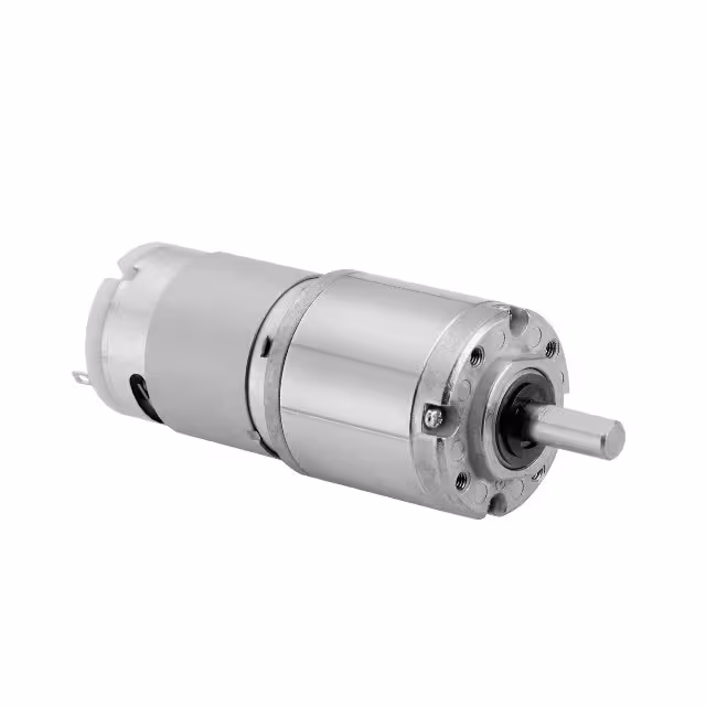 MOT-IG32GM 1:51 ISL Products International  Motores - CA CC