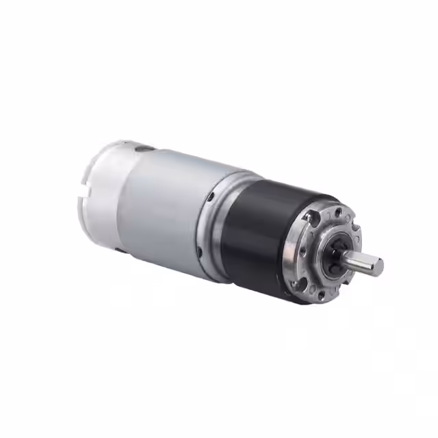 MOT-IG32PGM 100 ISL Products International  Motores - CA CC