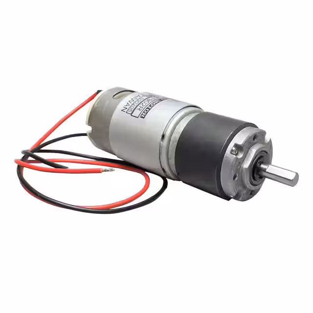 MOT-IG32PGM-24VDC ISL Products International  Motores - CA CC
