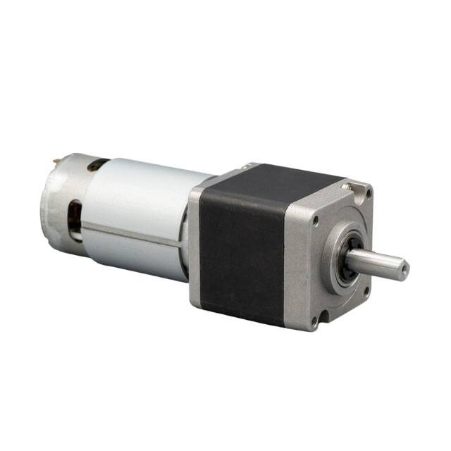 MOT-IG43GM 1:49 ISL Products International  Motores - CA CC