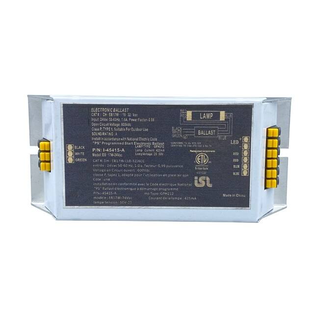 P.S-I-45415-A ISL Products International  Ballast Inverter