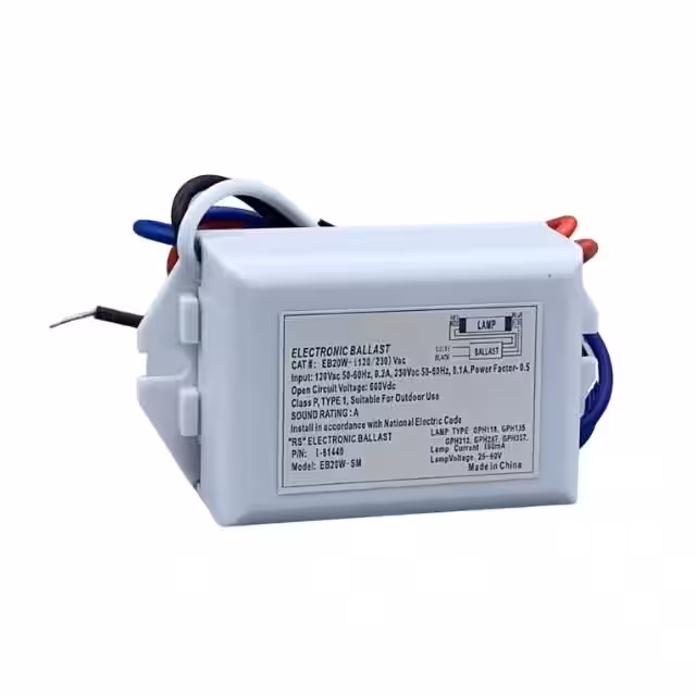 P.S-I-81440 ISL Products International  Ballast Inverter