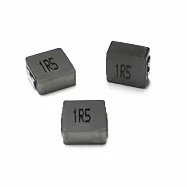 SM2511-3R3MHF ITG Electronics, Inc.  Induttori fissi