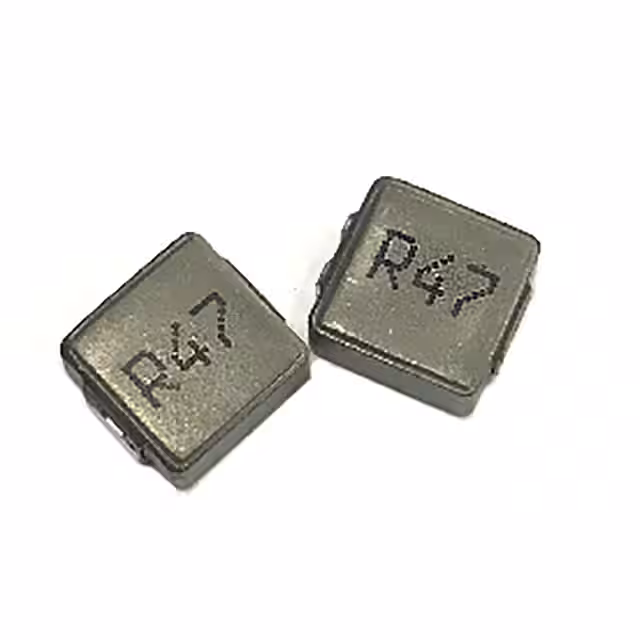 SMHC2511-8R2MHF ITG Electronics, Inc.  Induttori fissi