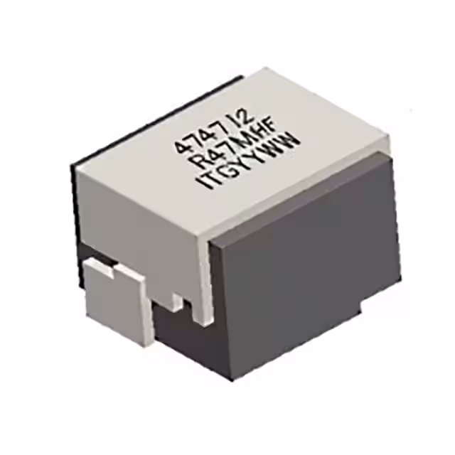 SLM474712A-R56MHF ITG Electronics, Inc.  Fixed Inductors