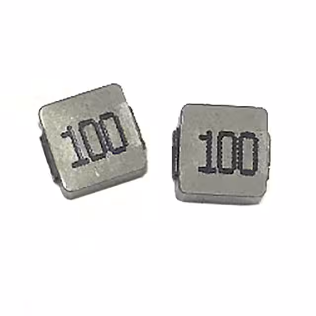 SM1608A-100MHF ITG Electronics, Inc.  Fixed Inductors