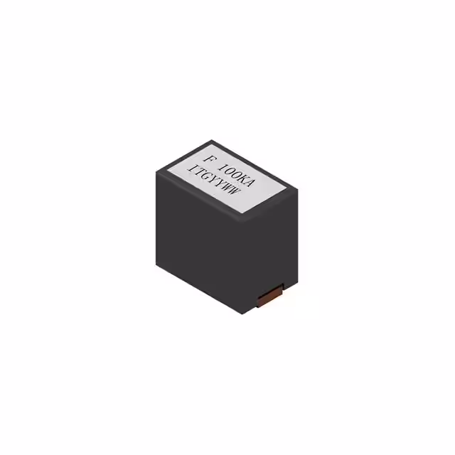 AF13A-90K ITG Electronics, Inc.  Inducteurs fixes