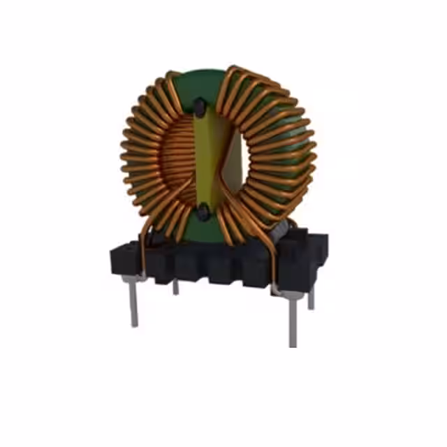 C201368A-152NHF ITG Electronics, Inc.  Common Mode Chokes