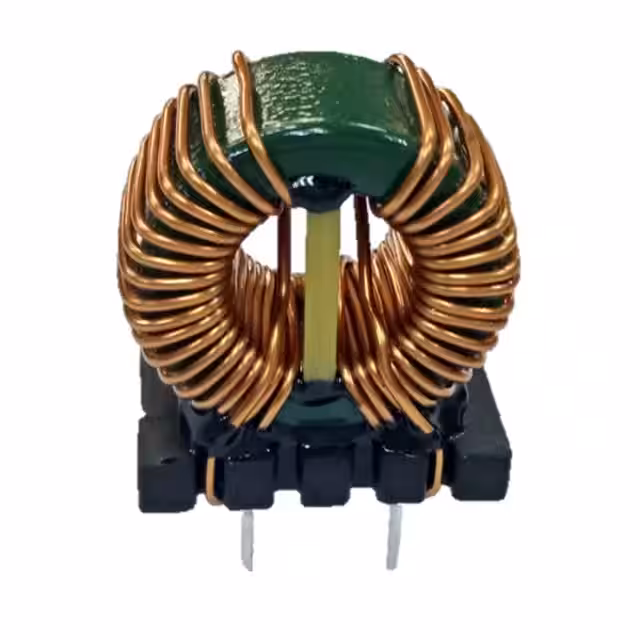 C201370A-332NHF ITG Electronics, Inc.  Common Mode Chokes